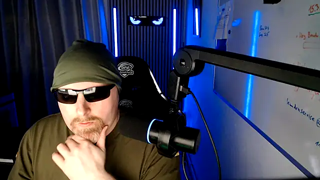 DerPornoPete online show from May 2026 10:59:02 PM