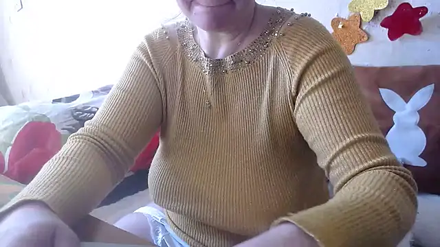 QueenLana online show from February 2025 08:17:01 AM