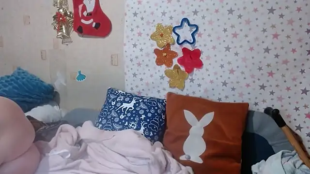 QueenLana online show from December 2025 04:18:02 AM