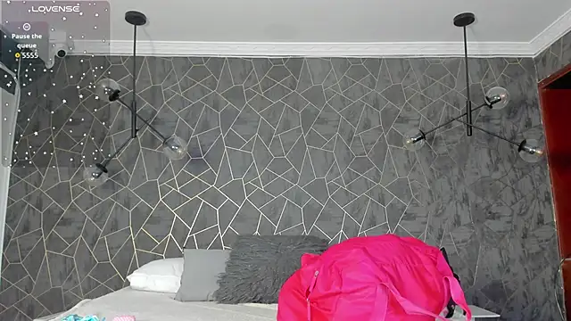 danaythamara1 online show from October 2025 09:15:01 PM