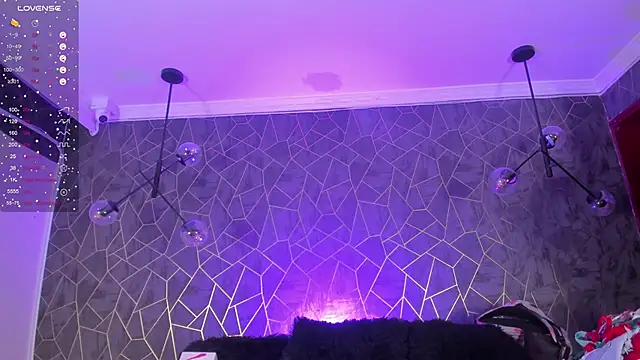 danaythamara1 online show from February 2026 09:02:02 PM