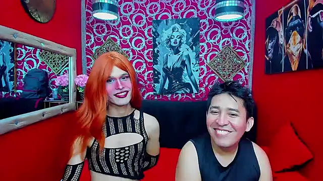 shannentrans online show from June 2026 01:41:02 PM