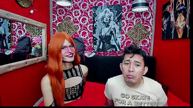 shannentrans online show from July 2026 04:29:01 AM