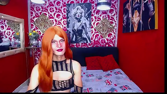 shannentrans online show from August 2026 04:04:01 AM