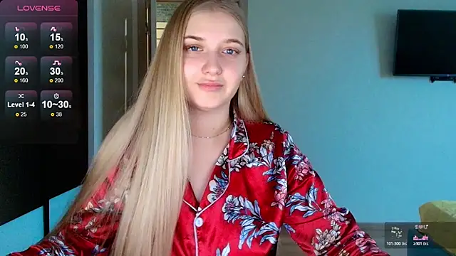 Adr1ana  online show from November 2025 10:02:02 AM