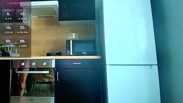 Adr1ana  online show from March 2026 08:42:02 AM