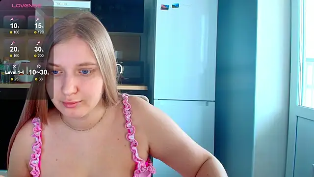 Adr1ana  online show from March 2026 07:11:02 AM