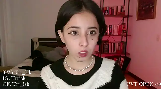 babyluna 8 8 online show from January 2025 02:43:02 AM