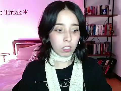 babyluna 8 8 online show from April 2026 10:32:01 PM