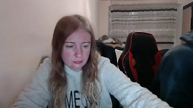 PeterAndJen online show from November 2025 04:12:01 AM