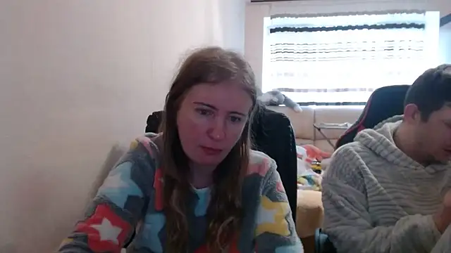 PeterAndJen online show from November 2025 07:30:01 AM