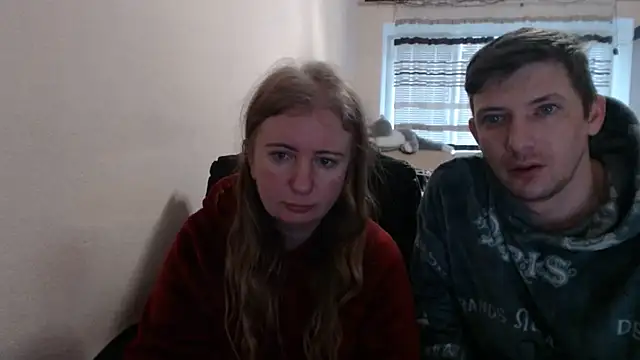 PeterAndJen online show from January 2026 06:50:02 AM