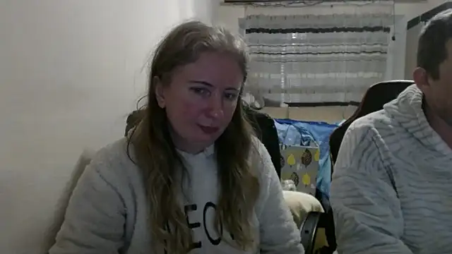 PeterAndJen online show from January 2026 07:11:01 PM