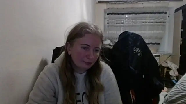 PeterAndJen online show from February 2026 07:23:02 PM