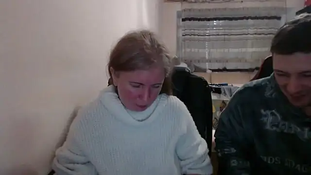 PeterAndJen online show from March 2026 06:04:02 PM