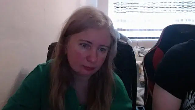 PeterAndJen online show from April 2026 08:04:02 AM