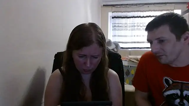 PeterAndJen online show from July 2026 06:13:01 PM