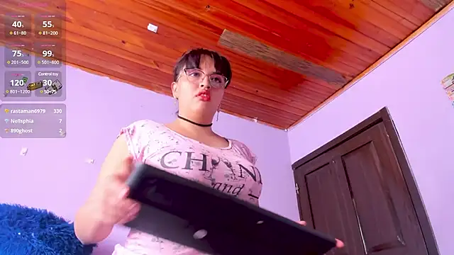 crissn0707 online show from February 2025 03:26:01 PM