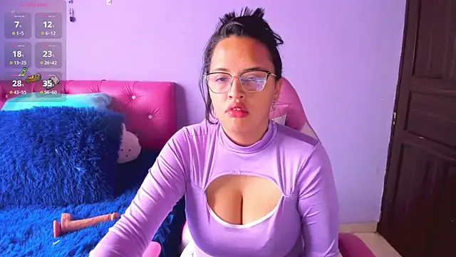 crissn0707 online show from February 2025 12:17:02 PM