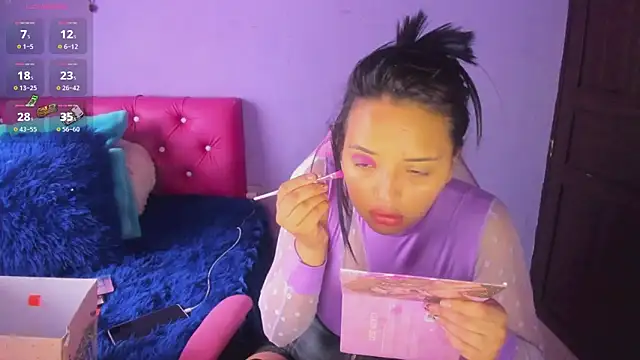 crissn0707 online show from February 2025 11:57:02 AM