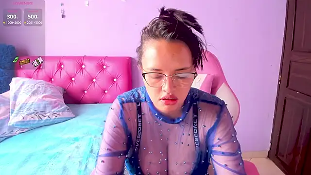 crissn0707 online show from March 2025 11:55:02 AM