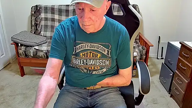 jimmy d47 online show from April 2026 07:40:02 PM