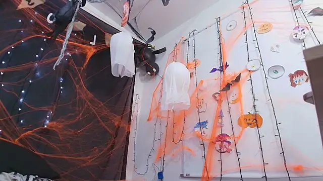 timkerbell  online show from October 2025 07:14:02 PM