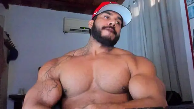 Artemis Kazttman online show from November 2025 04:06:01 PM