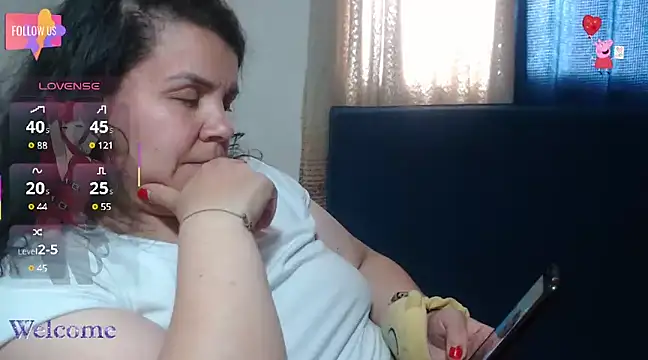 agathamiller01 online show from March 2025 07:57:02 PM