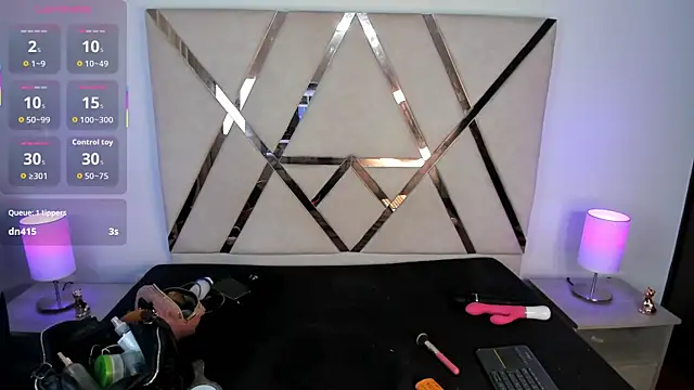 annngels99 online show from November 2025 02:03:01 AM