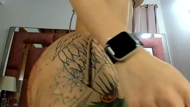 briana wonder69xxx online show from November 2025 07:38:01 PM