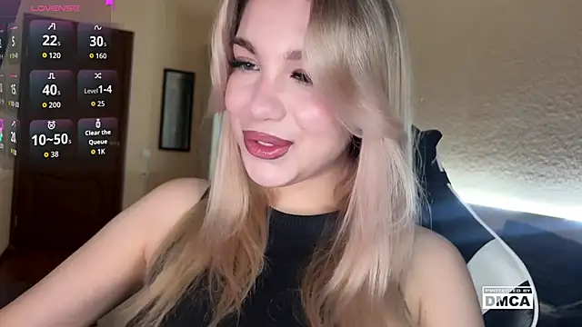 ariashaa online show from November 2025 01:44:02 PM