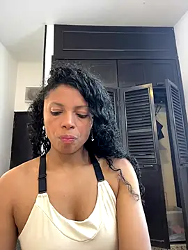 angelica af online show from October 2025 07:14:02 PM