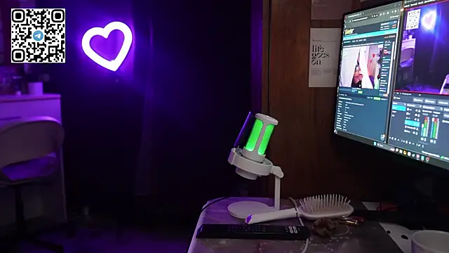 MrsTenderBeast online show from February 2026 03:44:02 PM