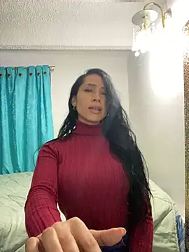 Snapshot of Angela_isabella chatting on January 2025 10:19:01 PM Angela isabella online show from January 2025 10:19:01 PM