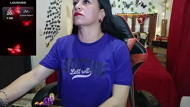 Snapshot of Keka_teiku chatting on December 2024 03:33:02 AM Keka teiku online show from December 2024 03:33:02 AM
