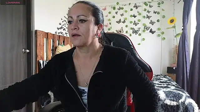 Snapshot of Keka_teiku chatting on February 2025 09:58:01 PM Keka teiku online show from February 2025 09:58:01 PM