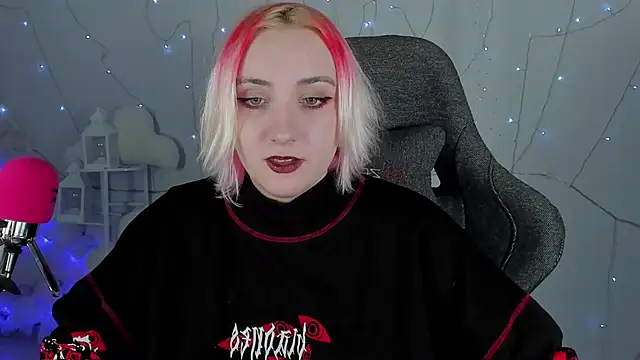 AsheLucker online show from February 2025 02:48:02 AM