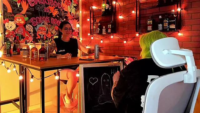 AsheLucker online show from September 2025 02:37:02 AM