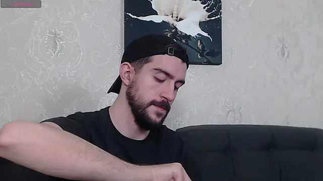 Dylan Best online show from January 2025 11:39:02 PM