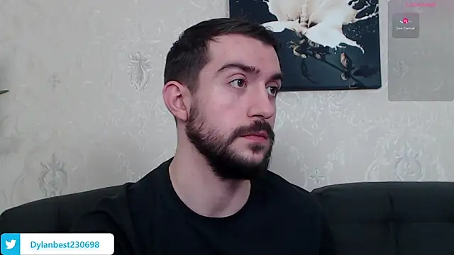 Dylan Best online show from January 2025 01:37:02 AM