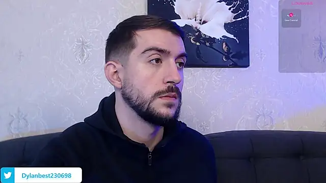 Dylan Best online show from February 2025 05:29:02 AM