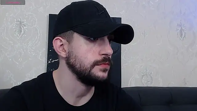 Dylan Best online show from February 2025 02:37:01 AM