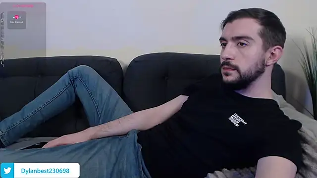 Dylan Best online show from February 2025 12:30:01 AM