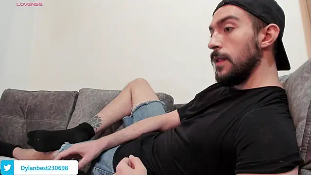 Dylan Best online show from September 2025 05:07:01 PM