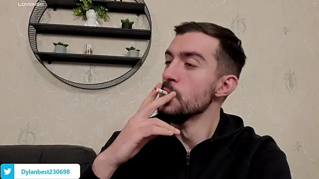 Dylan Best online show from March 2026 10:56:02 PM