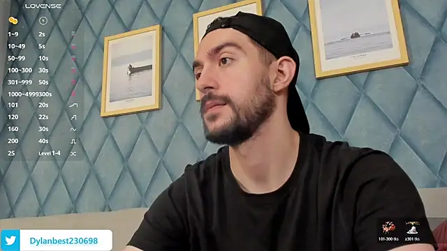 Snapshot of Dylan_Best chatting on July 2026 07:46:01 AM Dylan Best online show from July 2026 07:46:01 AM