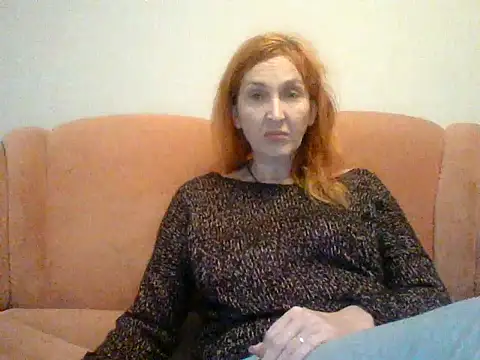 MssAngela online show from December 2025 08:12:01 AM