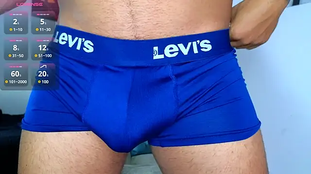 jordylatin20 online show from February 2025 11:09:01 PM