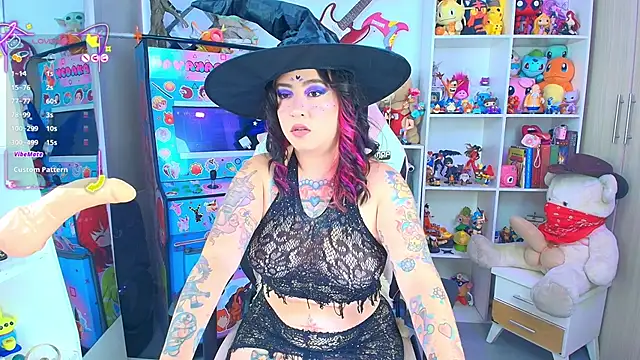 Snapshot of meda_kawaii_ chatting on October 2025 10:07:01 PM meda kawaii online show from October 2025 10:07:01 PM